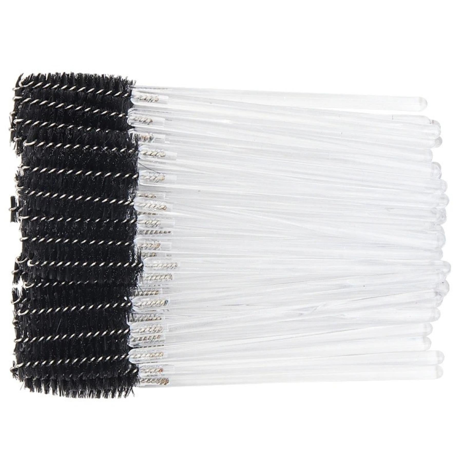 BrowLuxe – Goupillon Précision pour Sourcils Parfaits